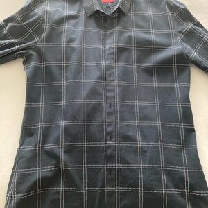 Designer shirt by Hugo